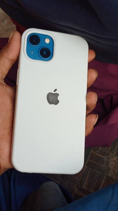 iphone 13 non PTA JV