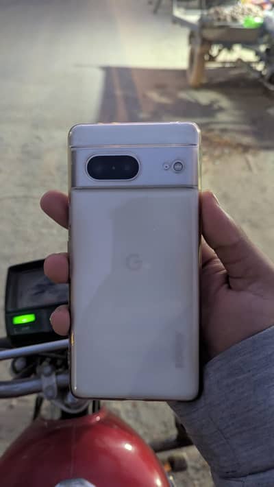 Google Pixel 7