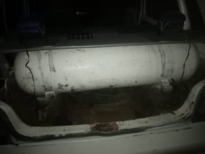 Cng kit and tank call number 03442981178