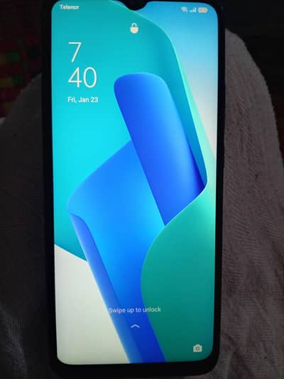 Oppo A16e 4GB 64GB Full Noxx