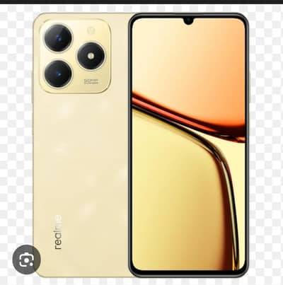 realme c61