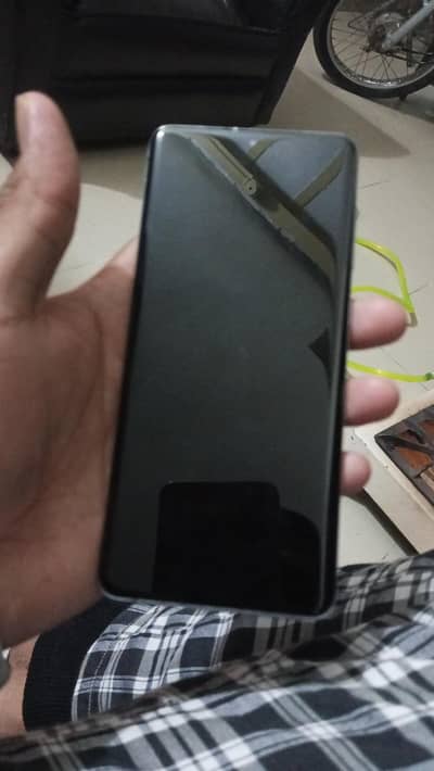 S20 Plus Official PTA Approved