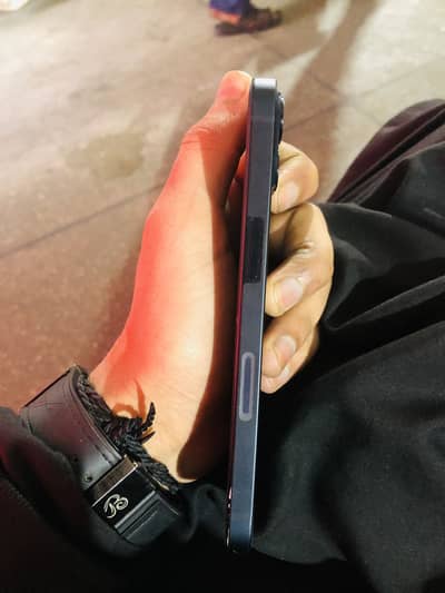 iPhone 13 jv midnight 128gb 96health