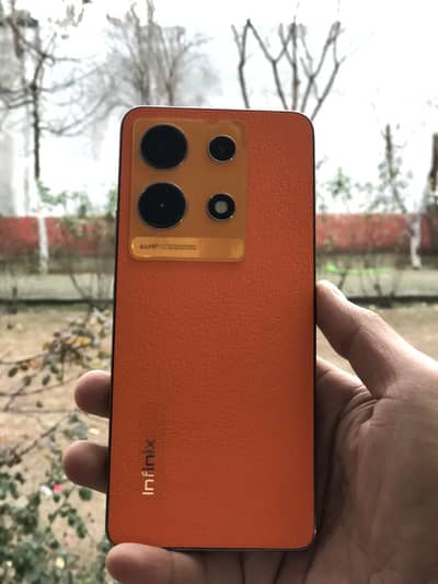 Infinix Note 30 8/256