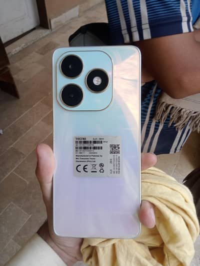 tecno spark 20c 8 plus 5 room 256