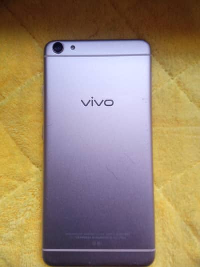 vivo x7 plus