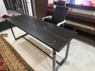 Office Workstation Side Tables for Call Center & Office Use