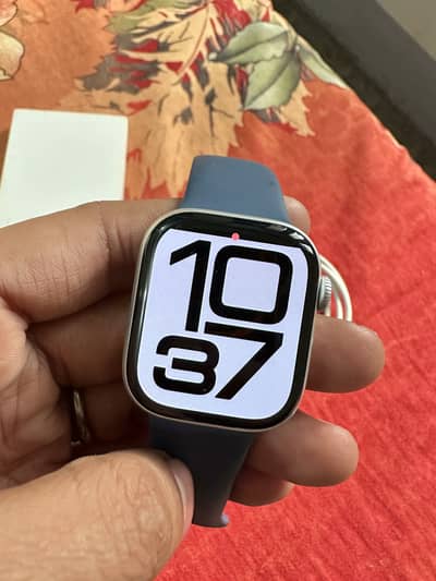 apple watch series 10 42MM GPS