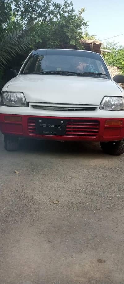 alto mehran for urgent sale 1993 model