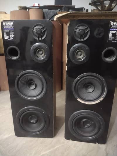 speaker woofer 8inch
