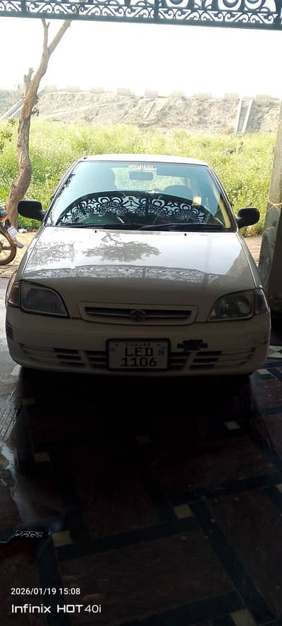 Total genuine brand new condition