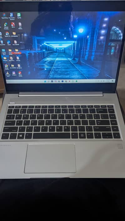 Hp probook 440 G6