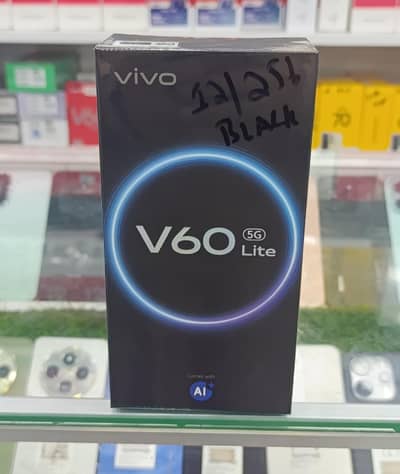 Vivo Y04, Y21d, Y29, Y400, V50, V60 Lite, X200 FE