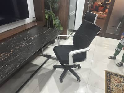 Office Rotating Chairs for Call Center & Office Use