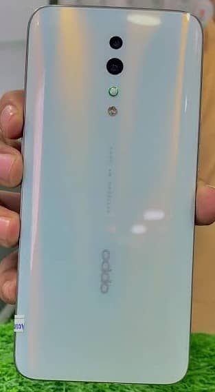OPPO Reno Z