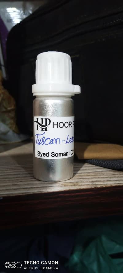 HP HOOR PERFUME