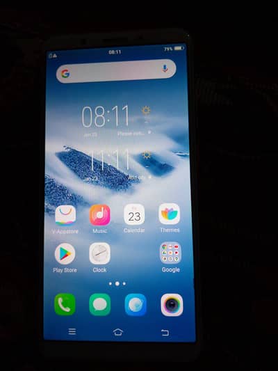 vivo  3/ 32 pta approved vip condition