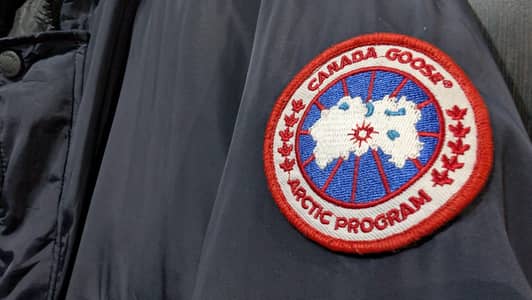 Canada Goose . Mountain Warehouse . Lv . The North Face. Gucci . Prada