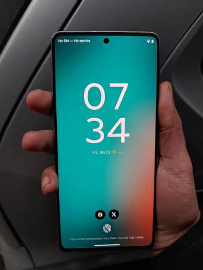 Motorola G Stylus 2024 Simlock 10/10