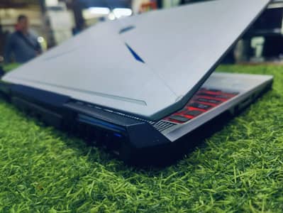 RTX Gaming Laptop i7 9th RTX 2060 15" 144Hz LED RGB Lights best deal