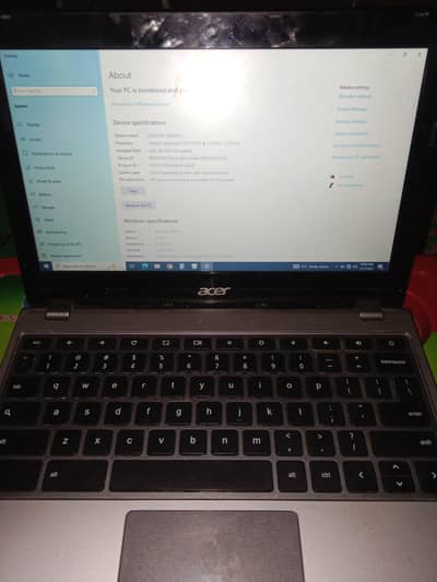 Laptop For Sale