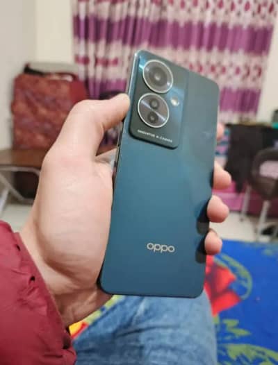 oppo Reno 11f 5g