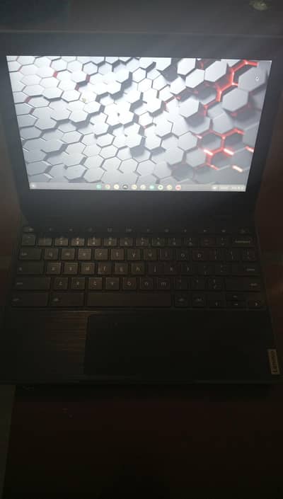 Lenovo Chromebook 10/10 condition exchange possible