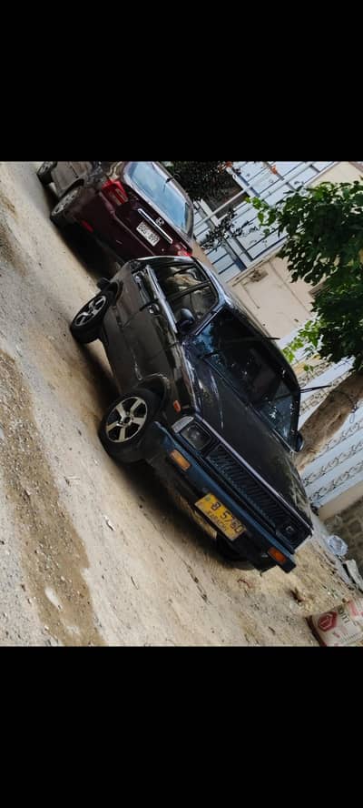 Charade 1982 registered 1992