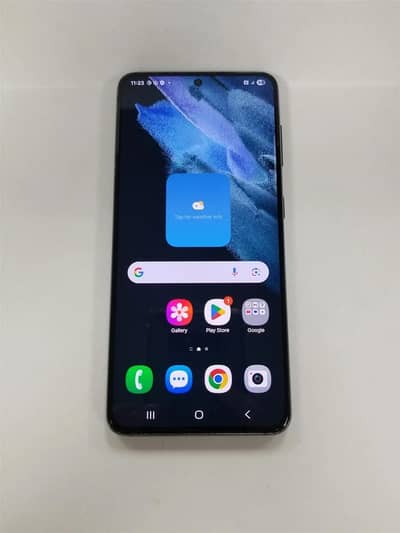Samsung Galaxy S21 Dual Sim