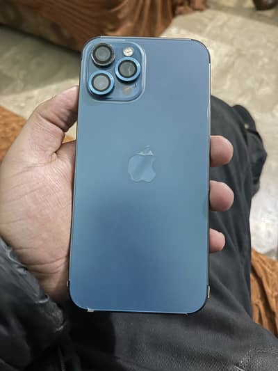 iphone 12 pro max non pta