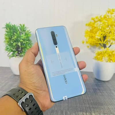 OPPO RENO 2Z