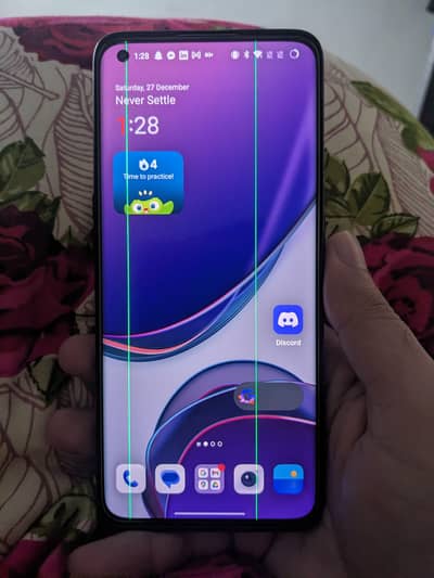 OnePlus 9 Pro