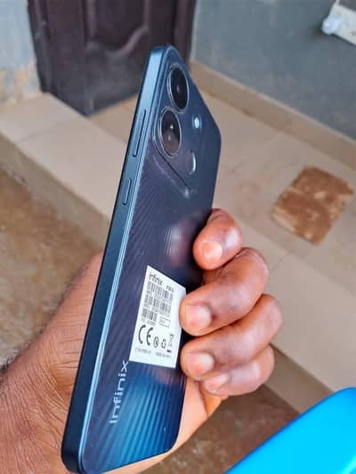 4+64 All okay With Original Box