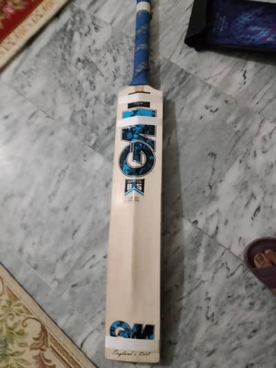 GM bat good condition