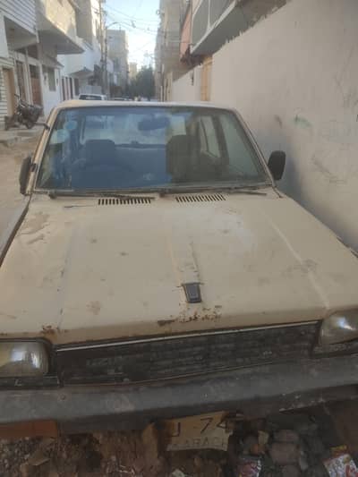 Fx for sale model 1984