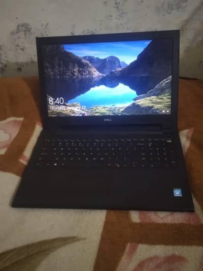 Dell Core i3 4th Gen