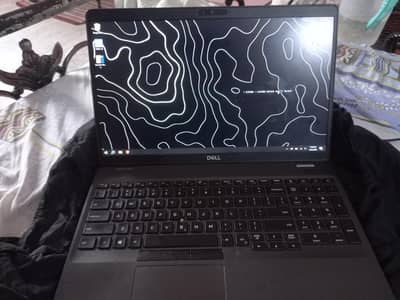 Dell I79850h 16gb ram ddr4  Touch screen