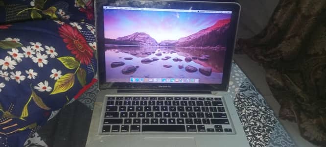 MacBook pro for sale 2012 modal