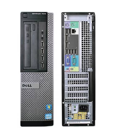 Dell desktop computer for sale