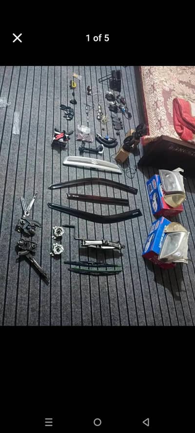 culus pul general car accessories Read Add