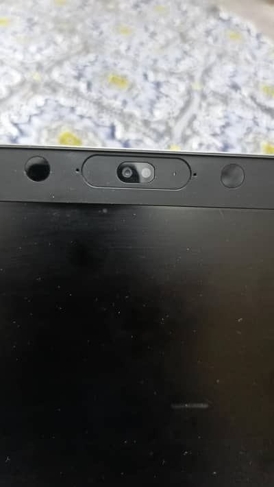 HP zbook core i7 8th Gen