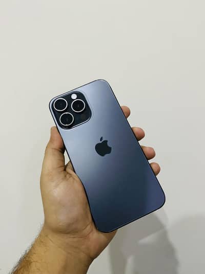 iPhone 15 Pro Max 1 TB Non PTA FU