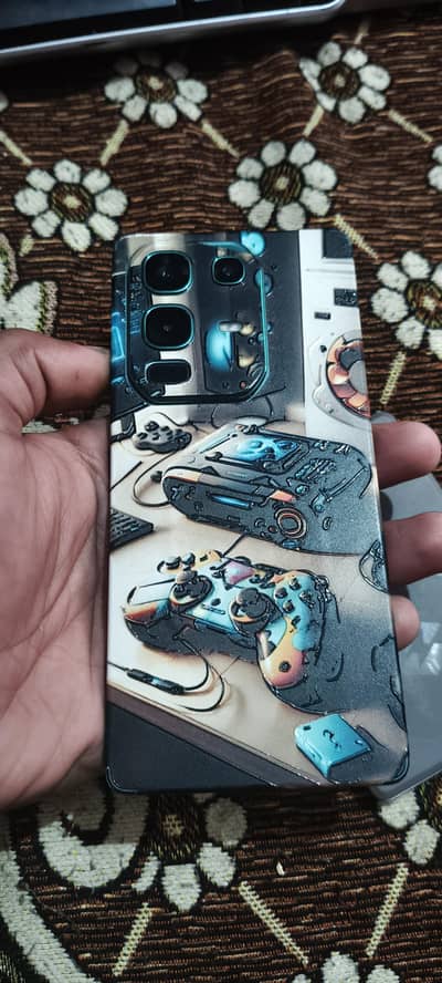Infinix note 50 10/10 condition