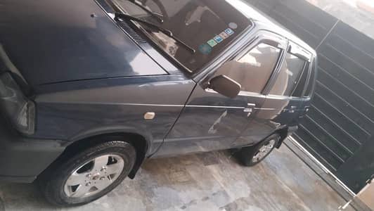 Genuine Mehran 13 AC