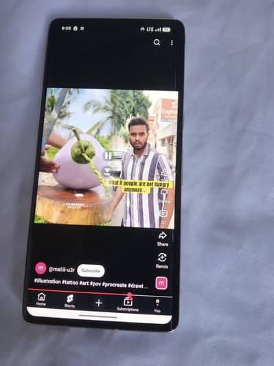 google pixel 7 pro 256gb Glass brack