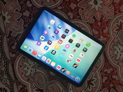 iPad mini 6