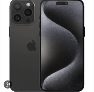 iphone 15 pro max 256Gb unlock battery 100%  first use Dec 2025