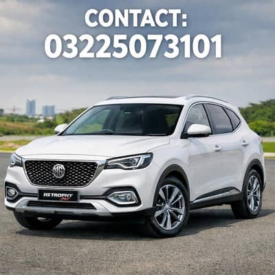 Mg hs trophy in good condition