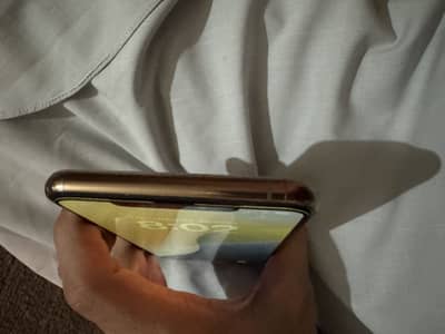 Iphone xs max 256 gb pta approved with box