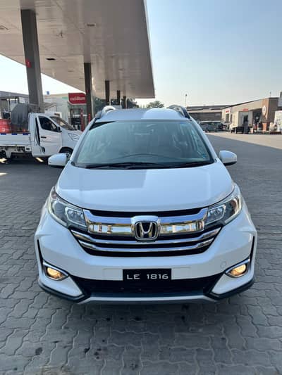 Honda Brv ivtec S for sale